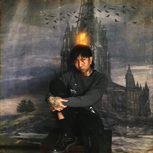 Cold Hart - Every Day Is A Day (Vinyl) { vinyl }