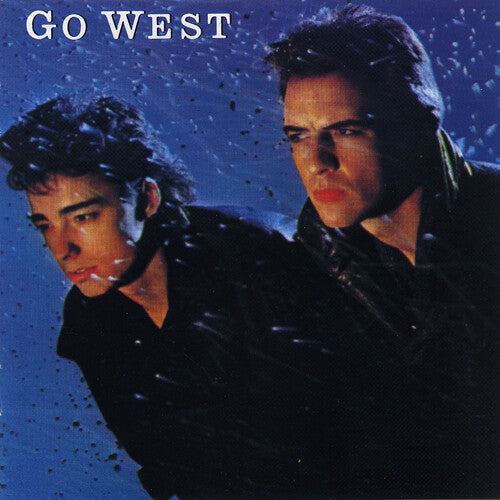 Go West - Go West [2022 Remaster] (Vinyl) { vinyl }