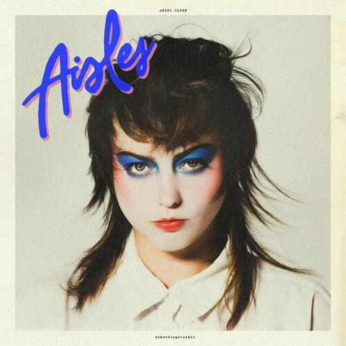 Angel Olsen - Aisles (Vinyl) { vinyl }