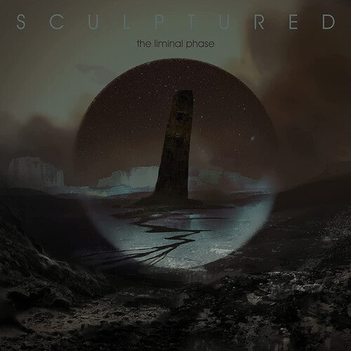 Sculptured - The Liminal Phase (Vinyl) { vinyl }