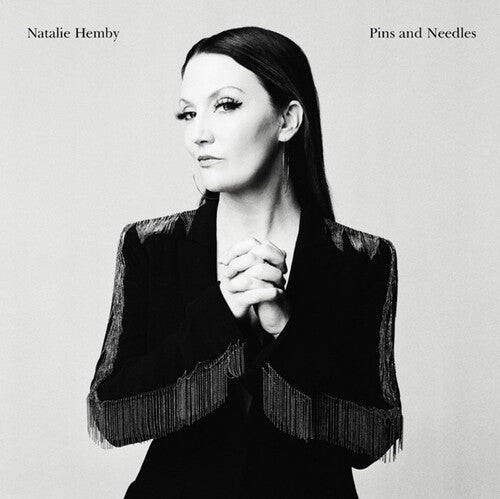 Natalie Hemby - Pins And Needles (Vinyl) { vinyl }