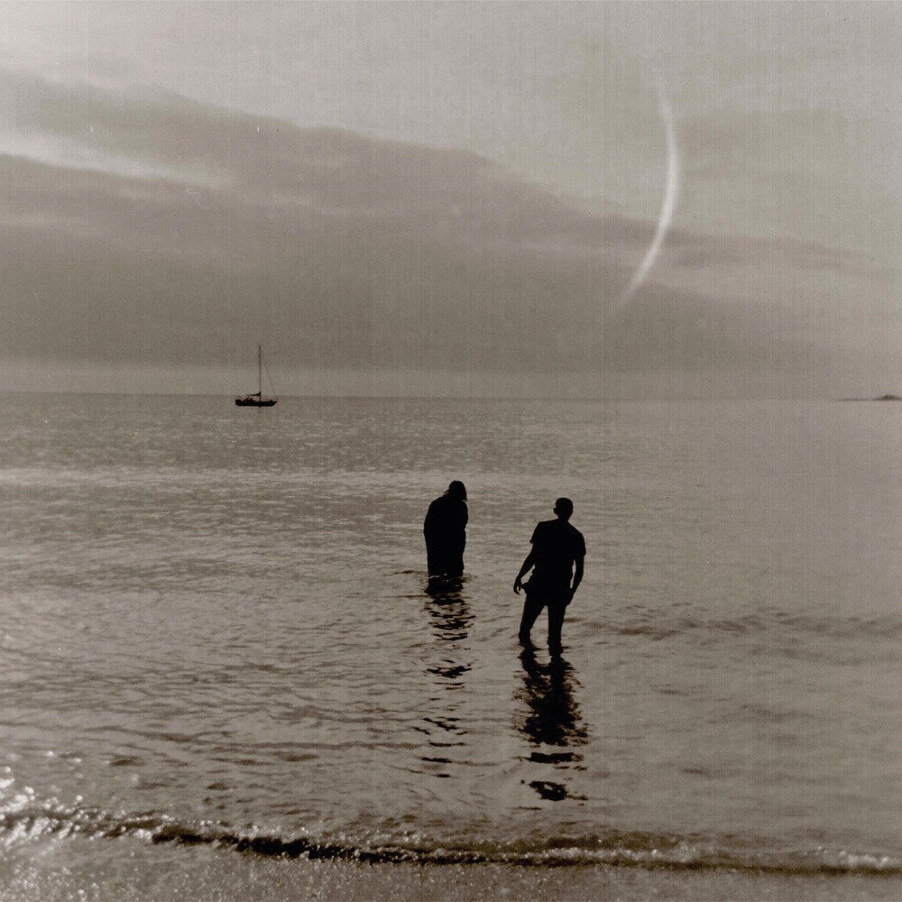 Cahill / Costello - Offworld (LP) { vinyl }
