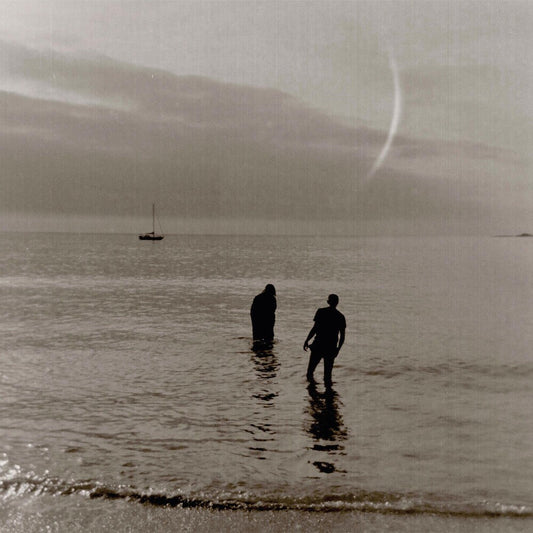 Cahill / Costello - Offworld (LP) { vinyl }