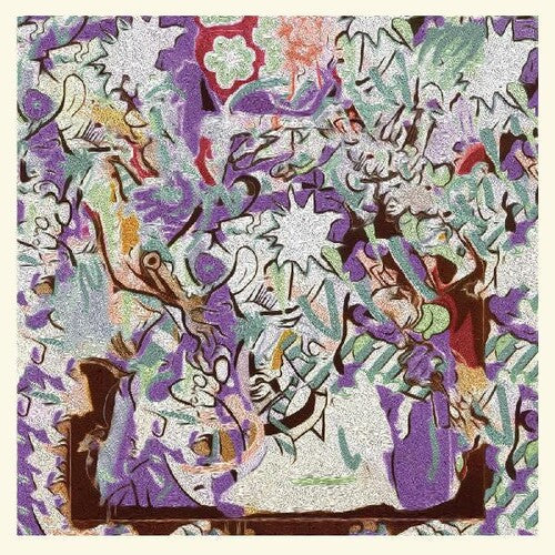 Mild High Club- Going Going Gone { vinyl }