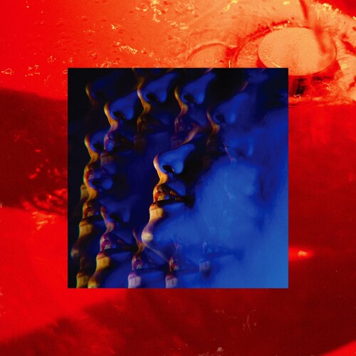Little Hag - Leash (Vinyl) { vinyl }