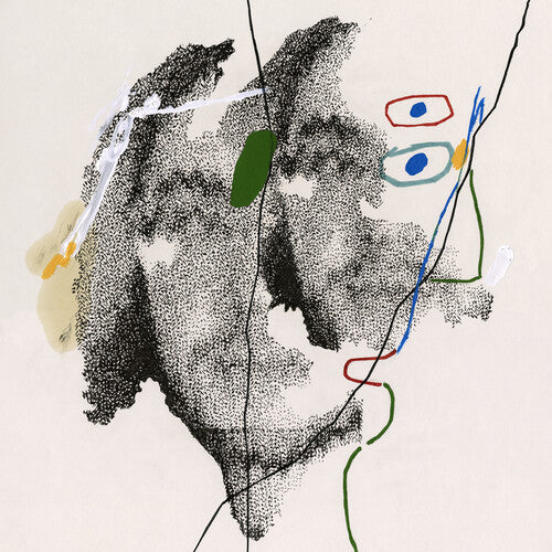 Quickly Quickly - The Long & Short of It (Forest Green Vinyl) (Vinyl) { vinyl }