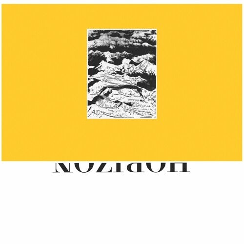 Pop. 1280 - Museum On The Horizon (Vinyl) { vinyl }