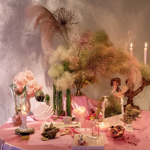Katuchat - Still Life (Vinyl) { vinyl }