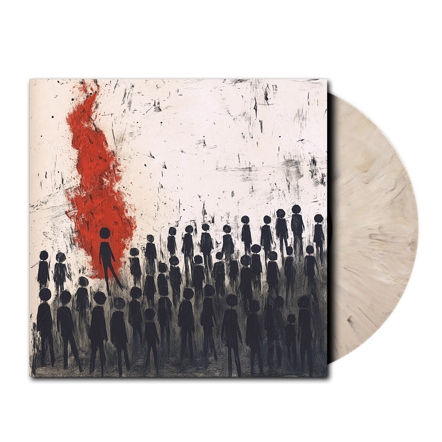 Three Days Grace- Alienation (Indie Exclusive) (PREORDER) { vinyl }