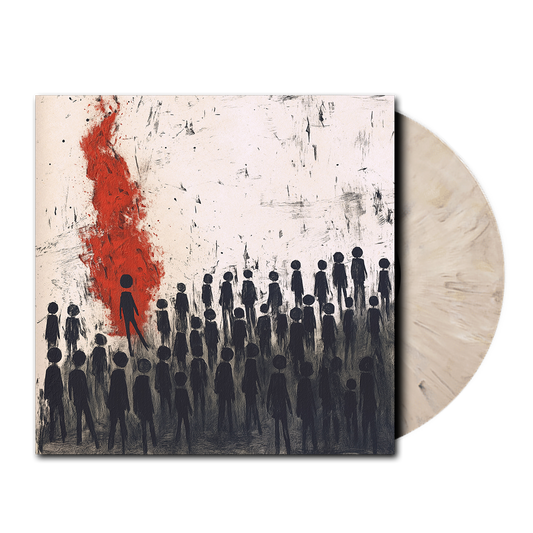 Three Days Grace- Alienation (Indie Exclusive) (PREORDER) { vinyl }
