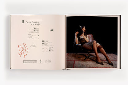 Caroline Polachek- Desire, I Want To Turn Into You: Everasking { vinyl }