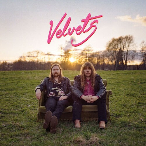 The Velvets - Velvets (Vinyl) { vinyl }