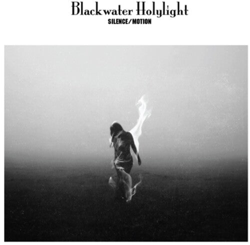 Blackwater Holylight - Silence/Motion (Colored Vinyl) (Vinyl) { vinyl }