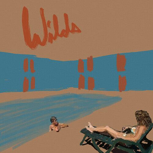 Andy Shauf- Wilds (Translucent Blue Vinyl) { vinyl }