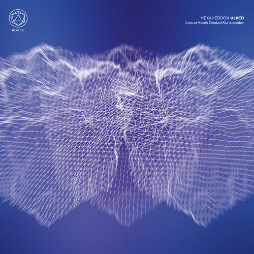 Ulver - Hexahedron (Live At Henie Onstad Kunstsenter) (Vinyl) { vinyl }