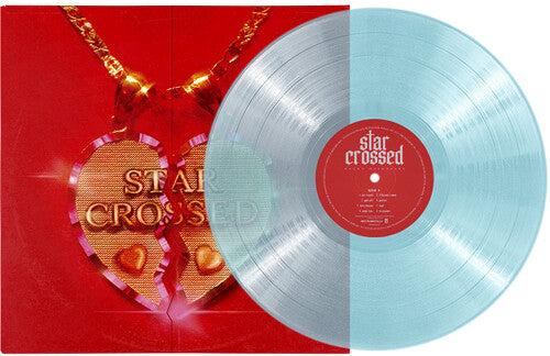 Kacey Musgraves - star-crossed (1 LP) (Sea Foam) (Vinyl) { vinyl }