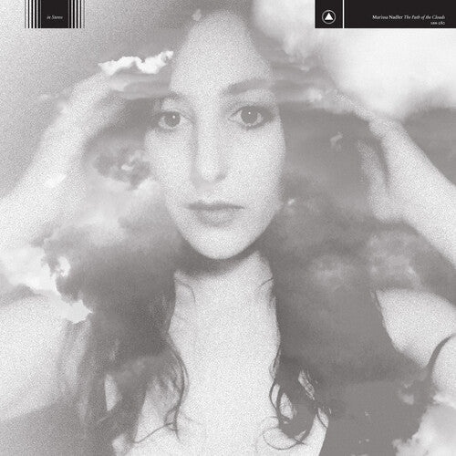 Marissa Nadler - The Path Of The Clouds (Silver Vinyl) (Vinyl) { vinyl }