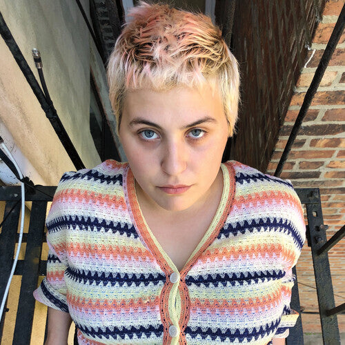 Lily Konigsberg - Lily We Need to Talk Now (Yellow Vinyl) (Vinyl) { vinyl }