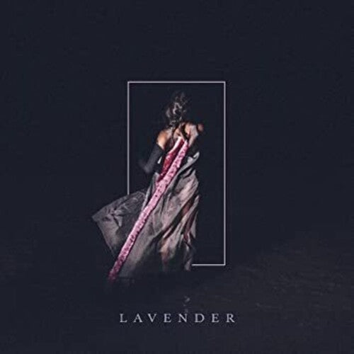 Half Waif - Lavender (Vinyl) { vinyl }