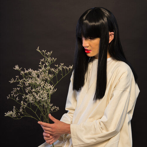 Sui Zhen - Losing Linda (Vinyl) { vinyl }