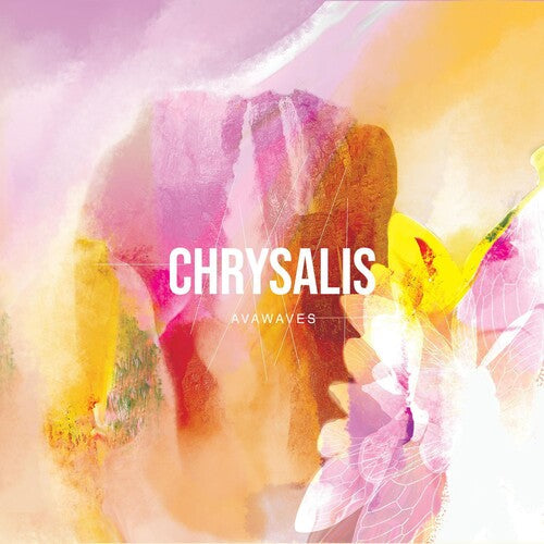 Avawaves - Chrysalis (Vinyl) { vinyl }