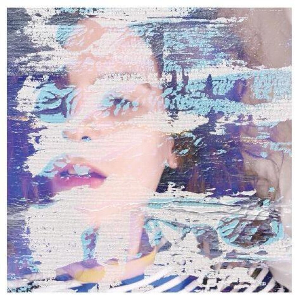 Dear Laika - Pluperfect Mind (Indie Exclusive Limited Edition LP) { vinyl }