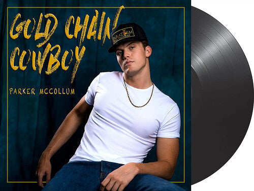 Parker McCollum - Gold Chain Cowboys (Vinyl) { vinyl }