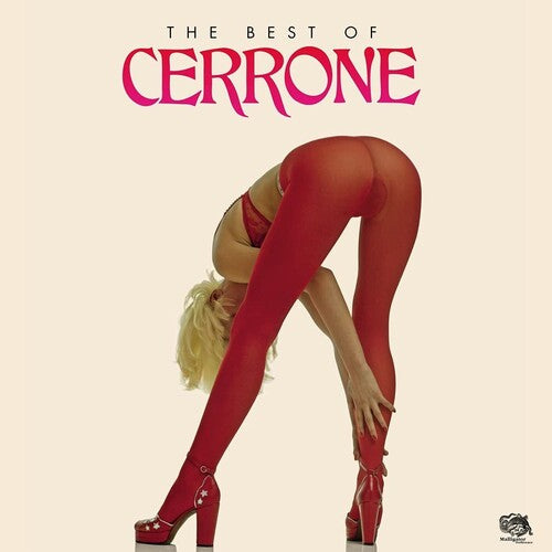 Cerrone - The Best Of Cerrone (Vinyl) { vinyl }