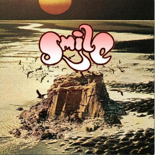 Smile - Phantom Island (Vinyl) { vinyl }