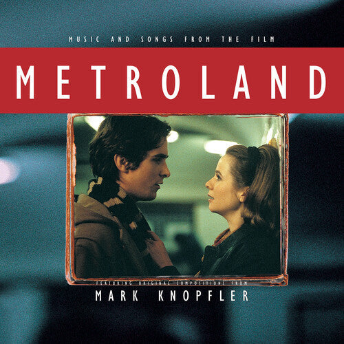 Mark Knopfler - Metroland (Music and Songs From the Film) (Vinyl) { vinyl }
