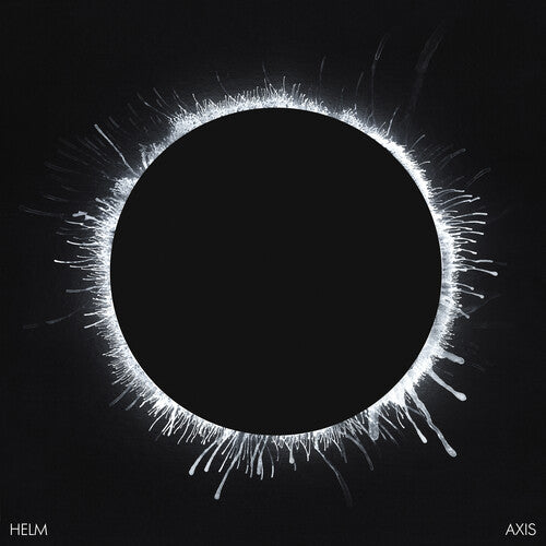The Helm - Axis (Vinyl) { vinyl }