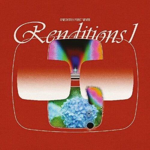 Oneohtrix Point Never - Renditions I (Vinyl) { vinyl }