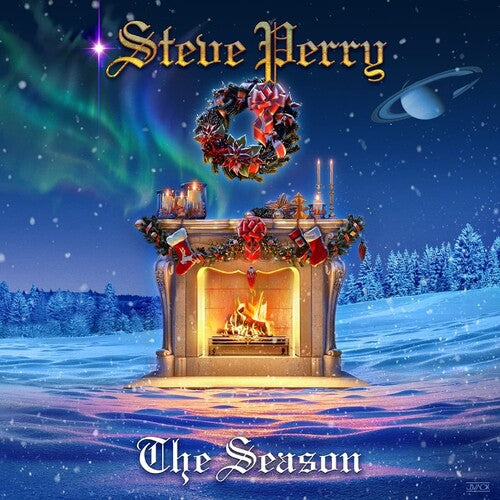 Steve Perry - The Season (Vinyl) { vinyl }