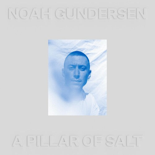 Noah Gundersen - A Pillar of Salt (Vinyl) { vinyl }