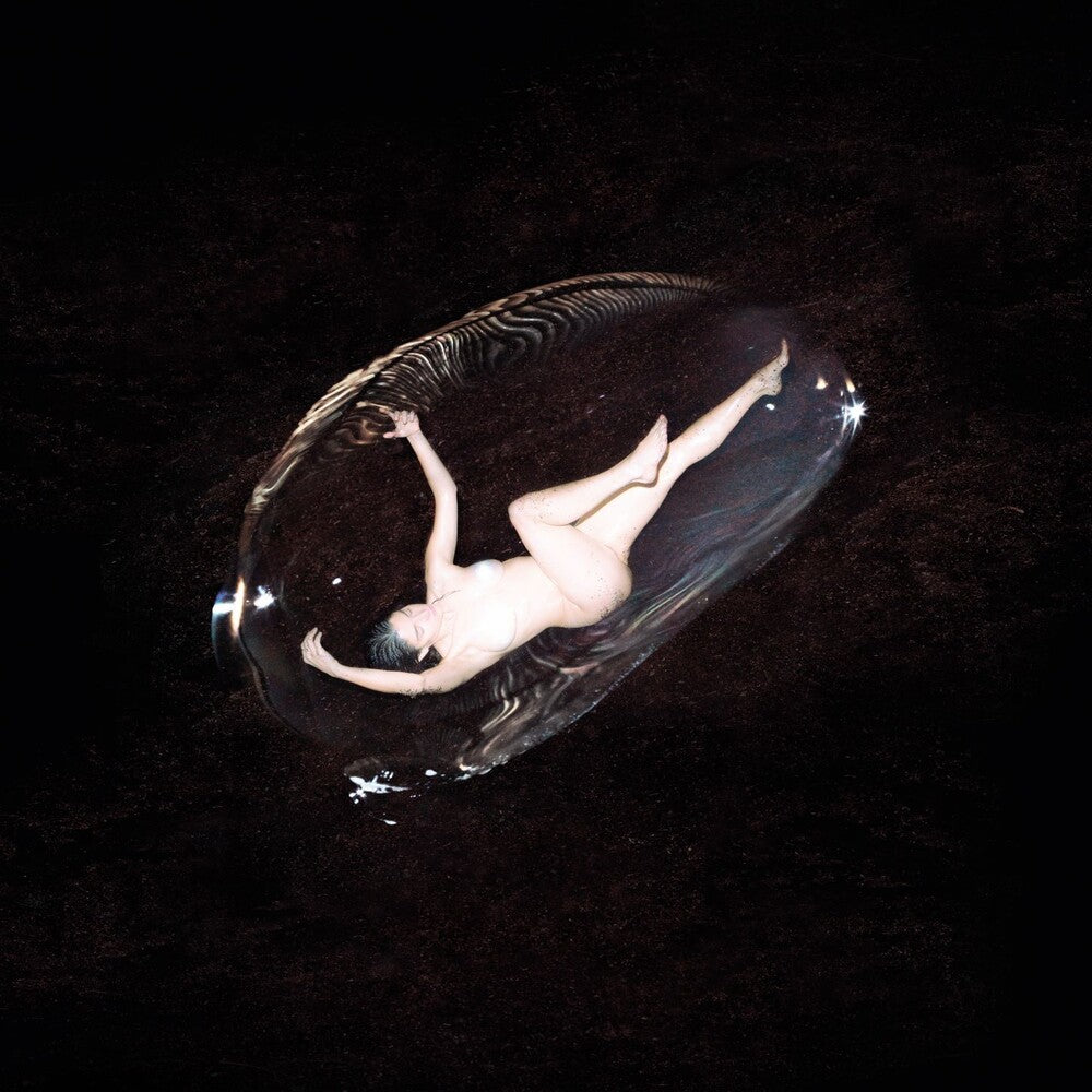 Kaleema - Utera (LP) { vinyl }