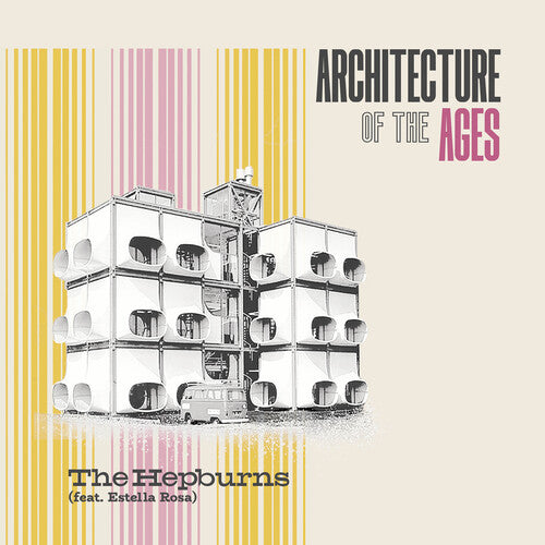 Architecture of the Age (Vinyl) { vinyl }