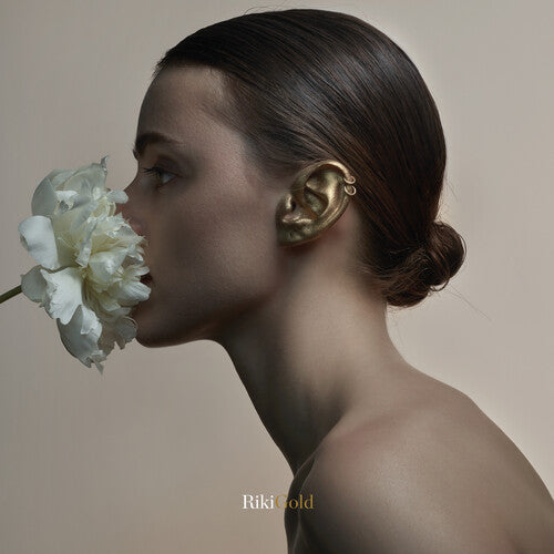 Riki - Gold (Vinyl) { vinyl }