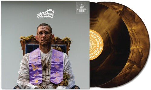 The Meadows - In Those Days & Also After (Vinyl) { vinyl }