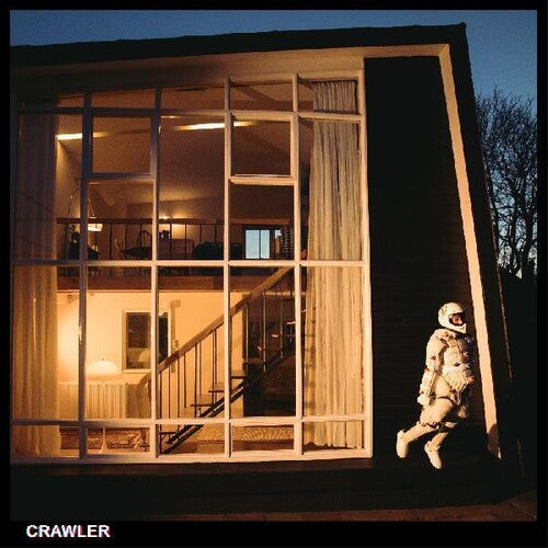Idles - Crawler (Vinyl) { vinyl }