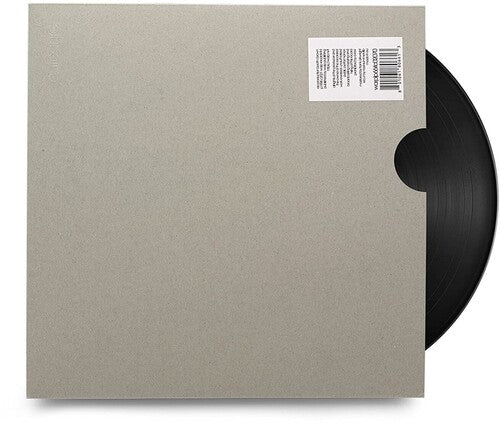 Autechre - Lp5 (Vinyl) { vinyl }