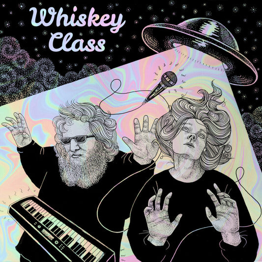 Whiskey Class - Whiskey Class EP (Vinyl) { vinyl }
