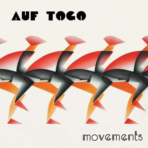 Auf Togo - Movements (Vinyl) { vinyl }