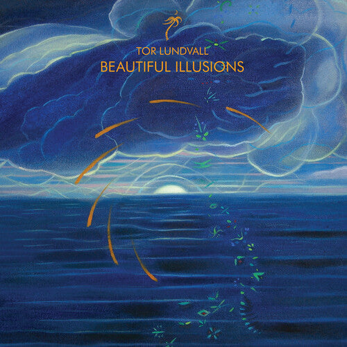 Tor Lundvall - Beautiful Illusions (Vinyl) { vinyl }