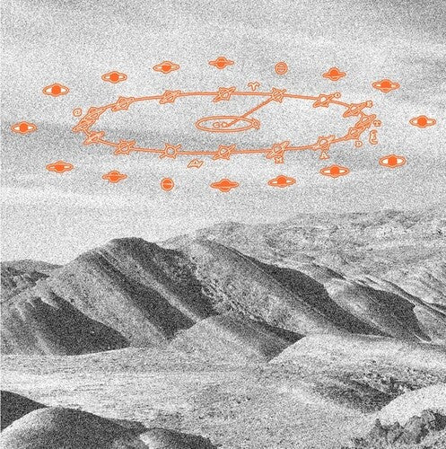Madteo - Head Gone Wrong By Noise (Vinyl) { vinyl }