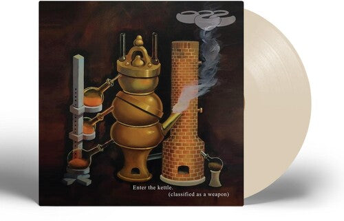 OSS - Enter The Kettle (Vinyl) { vinyl }
