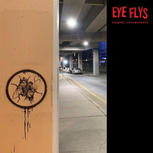 Exigent Circumstance (Vinyl) { vinyl }