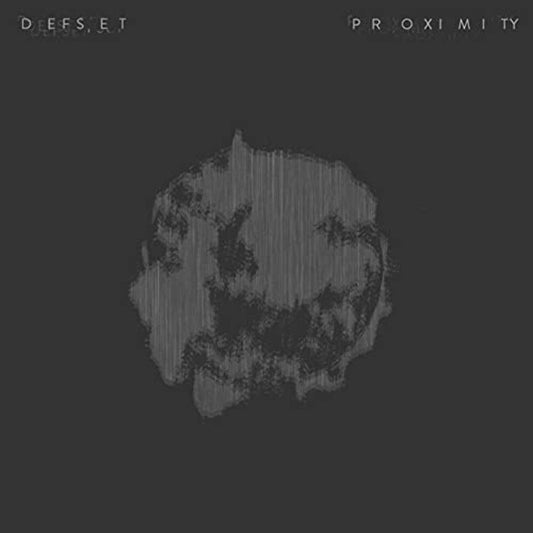 DEFSET - Proximity (LP) { vinyl }
