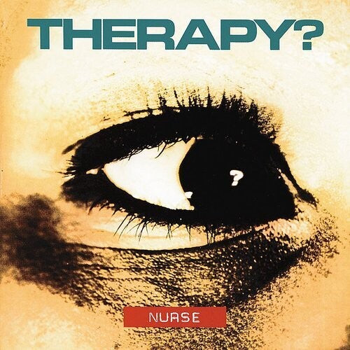 Therapy? - Nurse (Vinyl) { vinyl }