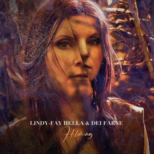 Hildring (Vinyl) { vinyl }