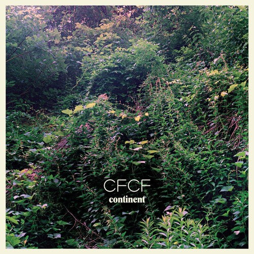 CFCF - Continent (Vinyl) { vinyl }